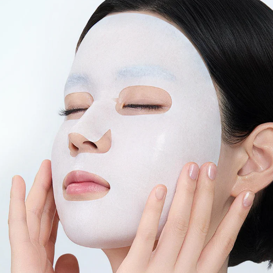 Mediheal Collagen Wrapping Serum Mask | Healthyskin.ee