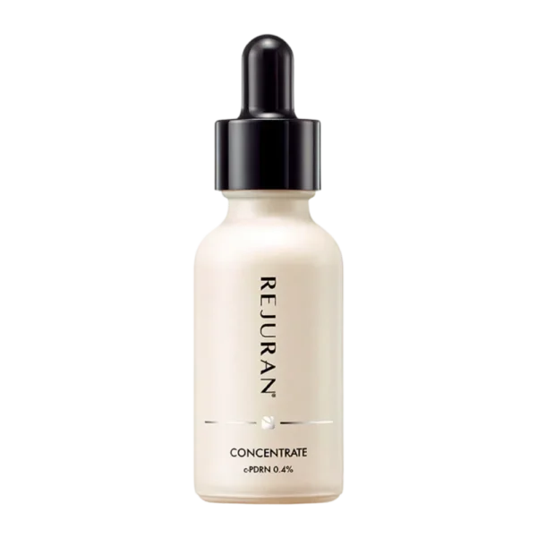 Ihon Sävyä ja Pintaa Tasoittava Seerumi Rejuran Concentrate c-PDRN 0,4% 30ml | Healthyskin.ee