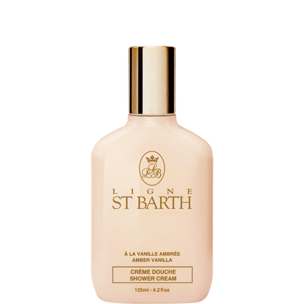 St Barth vanilla shower cream | Healthyskin.ee