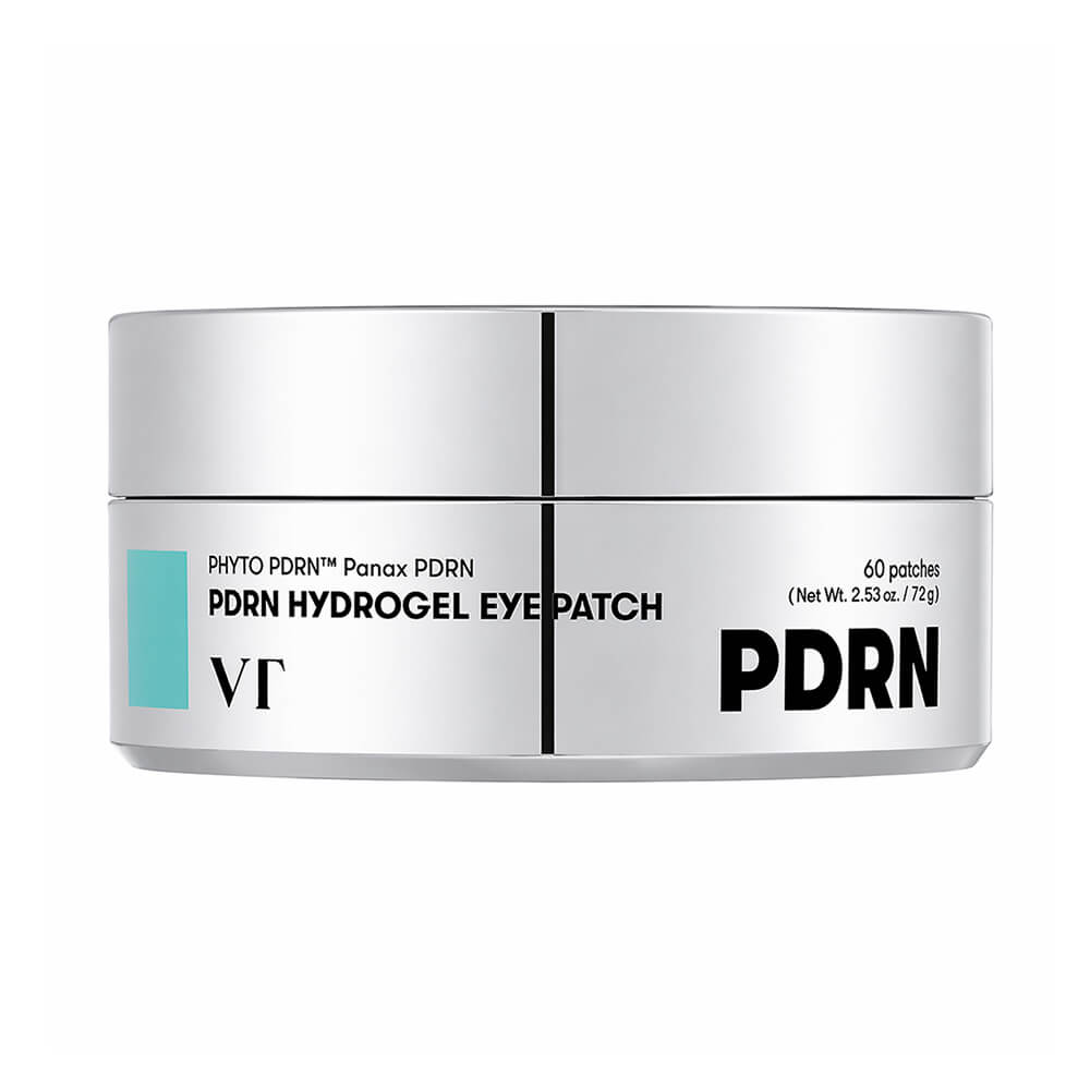 Uudistavat PDRN-Silmänalauslaastarit VT Cosmetics PDRN Hydrogel Eye Patch 60kpl | Healthyskin.ee